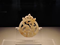 -北京大葆台遗址博物馆