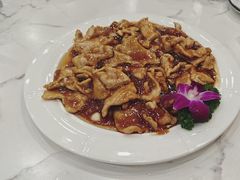 -老苏扬饭店