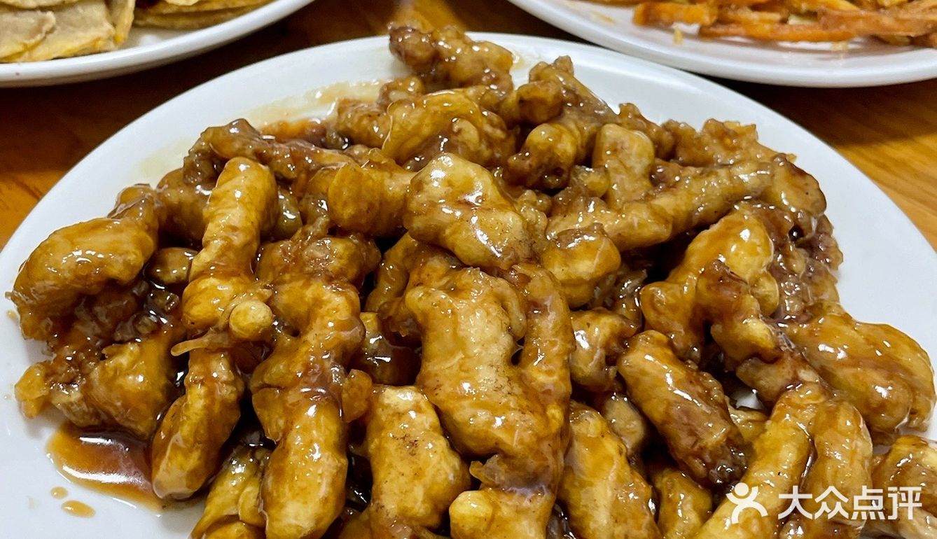 青岛！！看起来不起眼！jujuju好吃！！