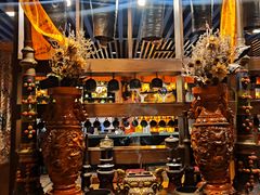 -敏珠拉姆藏餐·南京厨房(富春江东街店)