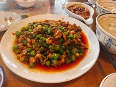 -易老妈蹄花.特色川菜(人民公园总店)