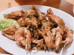 -ZF Seafood Restaurant 卓峰海鲜餐