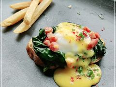 -AZUL by FUEL蓝色·法式酒馆(琶醍店)