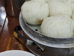 -胡成记口蘑龙眼包子(盐道街店)