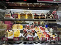 -PAOPAO Bakery&Café(港汇店)