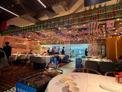 -稻香饭店(IFS国金中心店)