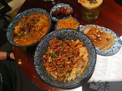 干捞螺蛳粉-粉家柳州螺蛳粉(杨宅路店)