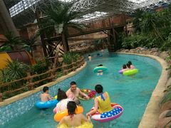 -波塞冬旅游度假区