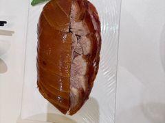 -贝勒爷·酥不腻烤鸭