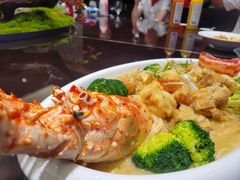 -泛太平洋大酒店·海天楼中餐厅·粤菜