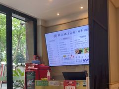 -镇南锅盖面馆(解放路店)