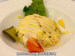 -莫斯科餐厅