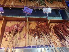 -爱有声毛肚串串火锅自助(龙之梦大都汇店)