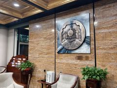 -平安银行深圳机场贵宾厅