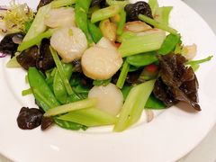 -凤城礼记鱼翅海鲜酒家(百老汇店)