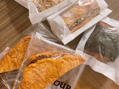 -OUR Bakery(中海环宇荟店)