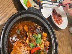 -周家二小姐的菜(西津渡店)