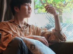-万丽轩·粤菜(王府井金茂万丽酒店)