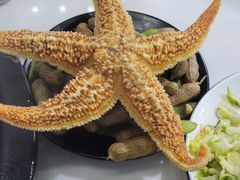 -九层海鲜塔(市南店)
