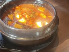 -金谷仓家庭料理(马泉营店)