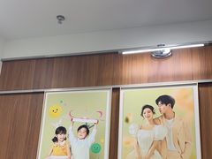 -海马体家庭照相馆(广州正佳广场店)