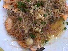 -浩海美食店(闸坡店)