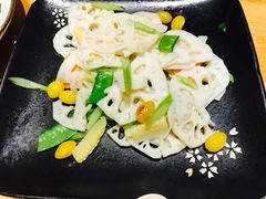-竹里馆 ·茶食(奥体店)