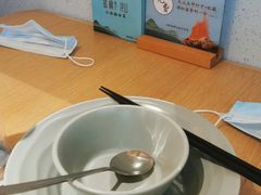 -蜜桃餐厅·伴山(绿宝广场店)