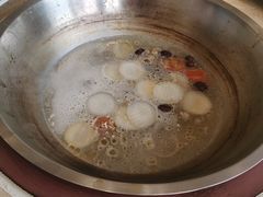 -313羊庄鲜羊火锅·鲜羊肉烧烤(李村店)