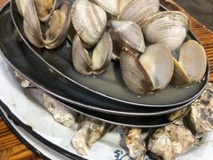 -老伯蟹脚店(朝阳路店)