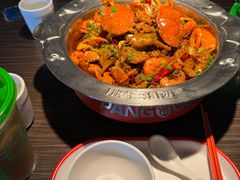 -胖哥俩肉蟹煲(杭州下沙学林街店)