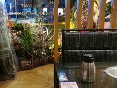 -木槿花韩式炭烤·熟成肉工坊(孙文东路店)