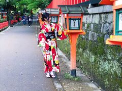 -京都冈本和服体验租赁店(祗园店)