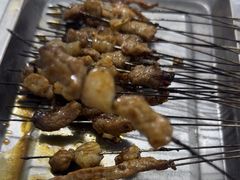 -宋文成烤肉(白沙巷店)