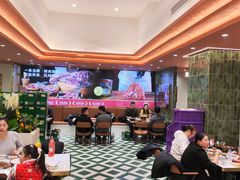 -东北小板凳地摊烧烤(泰来街店)