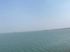 -南京金牛湖风景区