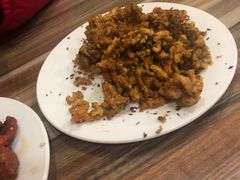 -老七饭馆(光荣道总店)