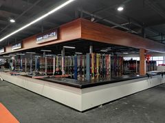 -棋盘山冰雪大世界