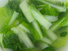 -樊三嬢手工甜水面(大邑安仁店)