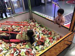 -VS SPORTS PARK运动玩乐园·团建·生日会(合生汇店)