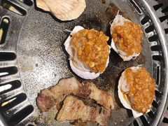 -韩盛·盛江山自助料理(中街大悦城店)