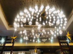 -合肥富力威斯汀酒店·知味餐厅