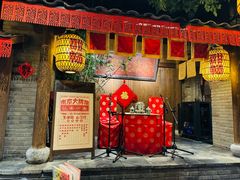 -南京大牌档(人民广场店)