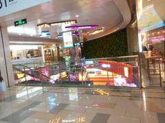 -鹏欣水游城