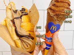 -麦当劳(东门店)