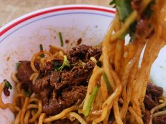 -阿当·小炒牛肉面(人广店)