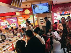 -莲寿司(国兴店)