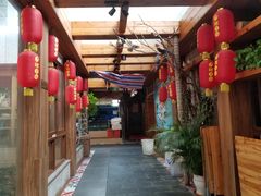 -琼菜坊·无鸡不成宴·海南菜老爸茶糟粕醋(海口骑楼老街店)