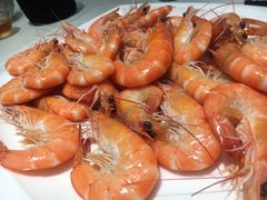 -海儀美食楼(湾仔海鲜街店)