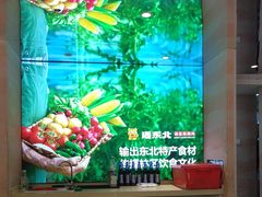 -遇东北林区铁锅炖(南开店)